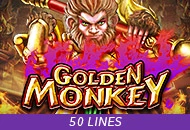 Golden Monkey - HASEAGAMING