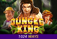 Jungle King - HASEAGAMING