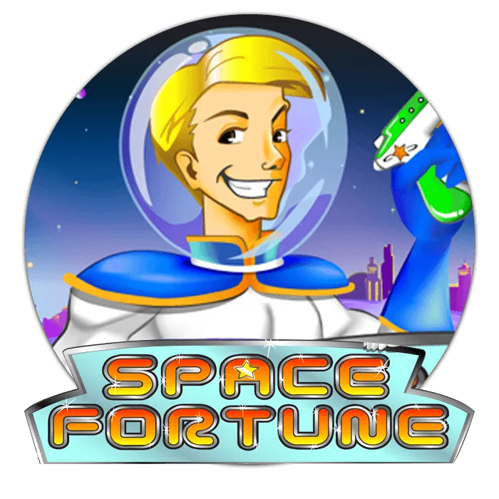 Space Fortune - HASEAGAMING