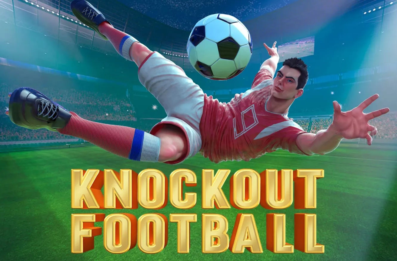 Knockout Football - HASEAGAMING