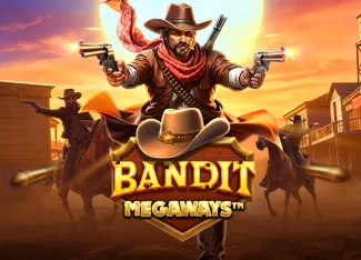 Bandit Megaways - HASEAGAMING