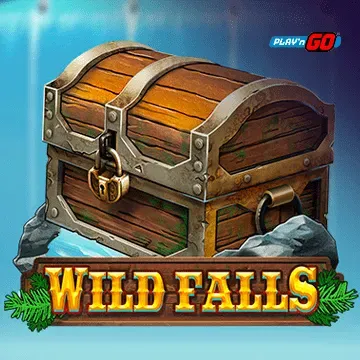 Wild Falls - HASEAGAMING