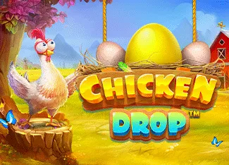 Chicken Drop - HASEAGAMING