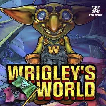 Wrigleys World - HASEAGAMING