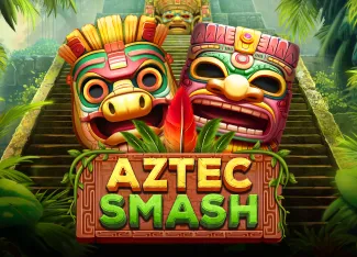 Aztec Smash - HASEAGAMING