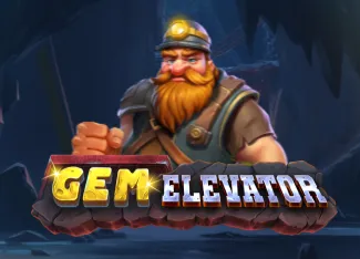 Gem Elevator - HASEAGAMING