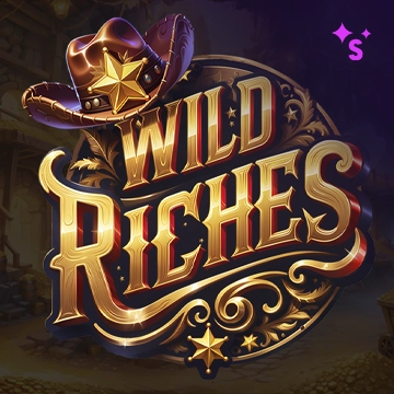 Wild Riches - HASEAGAMING