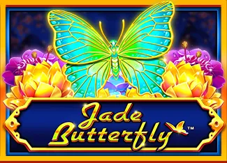 Jade Butterfly - HASEAGAMING