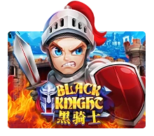 Black Knight - HASEAGAMING