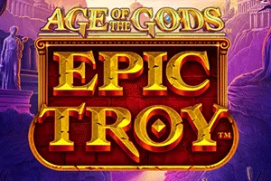 Age of the Gods : Epic Troy - HASEAGAMING