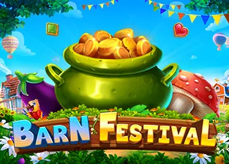 Barn Festival - HASEAGAMING