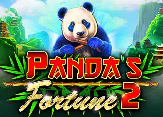 Panda Fortune 2 - HASEAGAMING