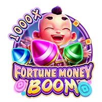 FORTUNE MONEY BOOM - HASEAGAMING