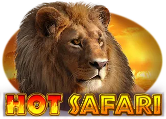 Hot Safari - HASEAGAMING