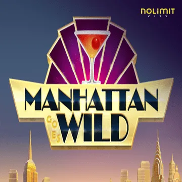 Manhattan Goes Wild - HASEAGAMING