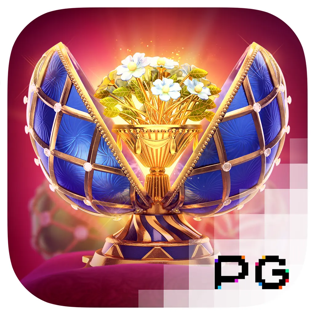 Tsar Treasures - HASEAGAMING