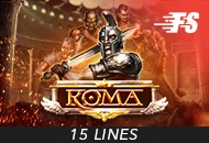 Roma - HASEAGAMING