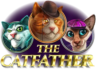 The Catfather - HASEAGAMING