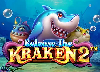 Release the Kraken 2 - HASEAGAMING