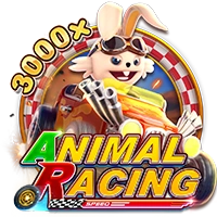 ANIMAL RACING - HASEAGAMING