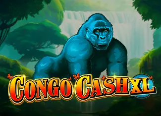 Congo Cash XL - HASEAGAMING