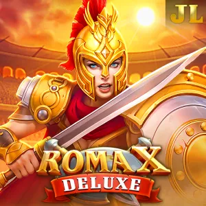 RomaX Deluxe - HASEAGAMING