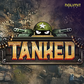 Tanked - HASEAGAMING