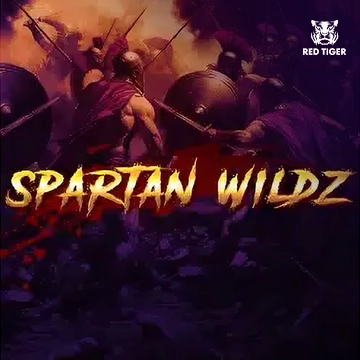 Spartan Wildz - HASEAGAMING