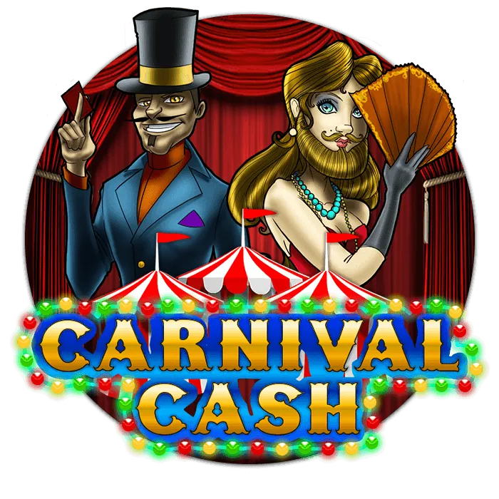 Carnival Cash - HASEAGAMING