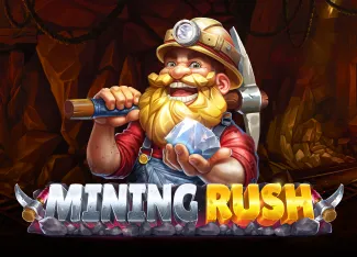 Mining Rush - HASEAGAMING
