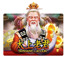 Tai Shang Lao Jun - HASEAGAMING