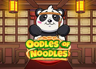 Oodles of Noodles - HASEAGAMING