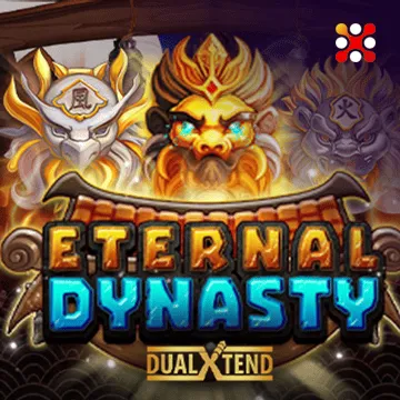 Eternal Dynasty - HASEAGAMING