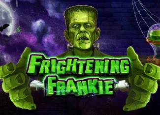 Frightening Frankie - HASEAGAMING