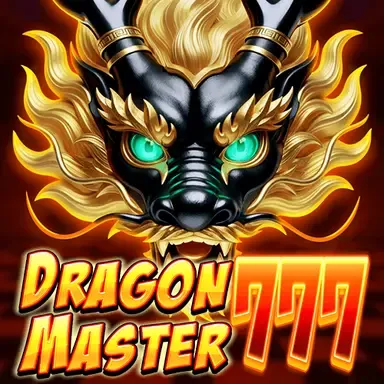 Dragon Master 777 - HASEAGAMING