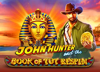 Book Of Tut Respin - HASEAGAMING