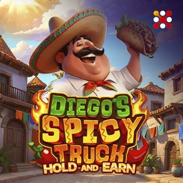 Diegos Spicy Truck - HASEAGAMING