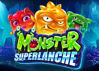 Monster Superlanche - HASEAGAMING