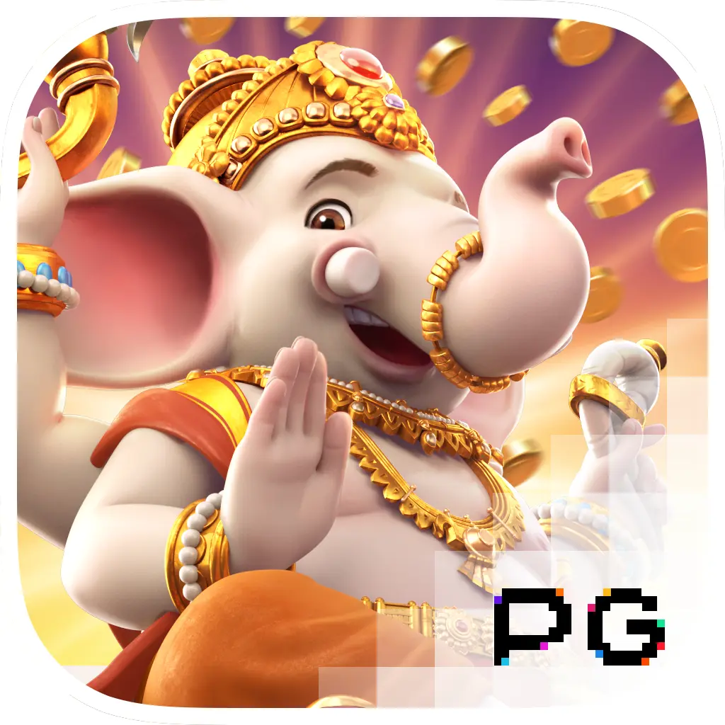 Ganesha Gold - HASEAGAMING