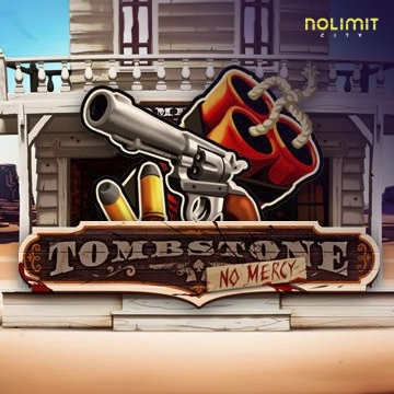 Tombstone No Mercy - HASEAGAMING