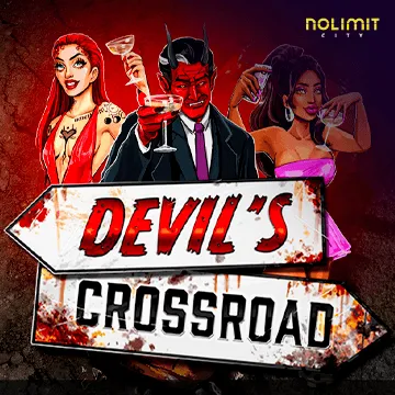 Devils Crossroad - HASEAGAMING