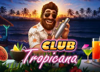 Club Tropicana - HASEAGAMING