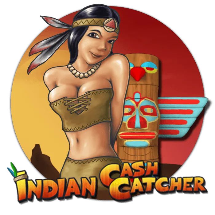 Indian Cash Catcher - HASEAGAMING