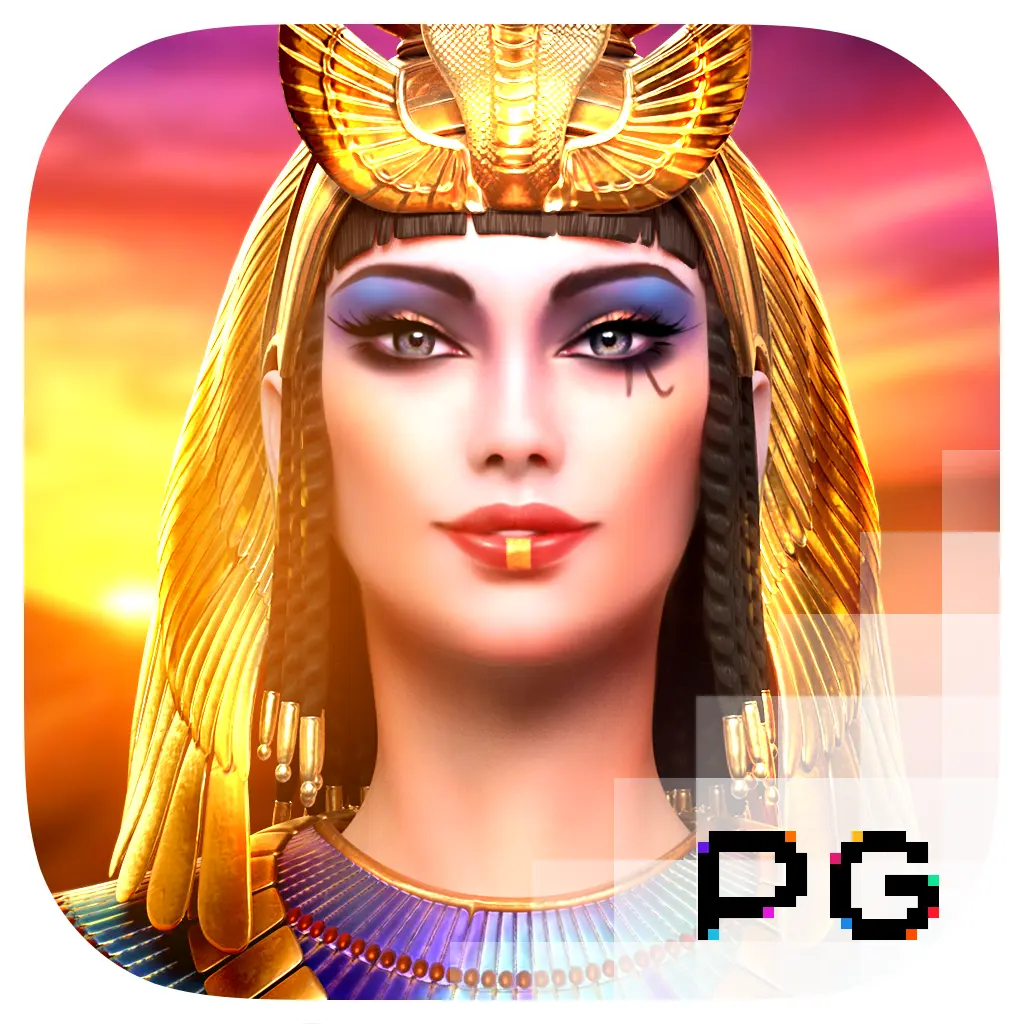 Secrets of Cleopatra - HASEAGAMING