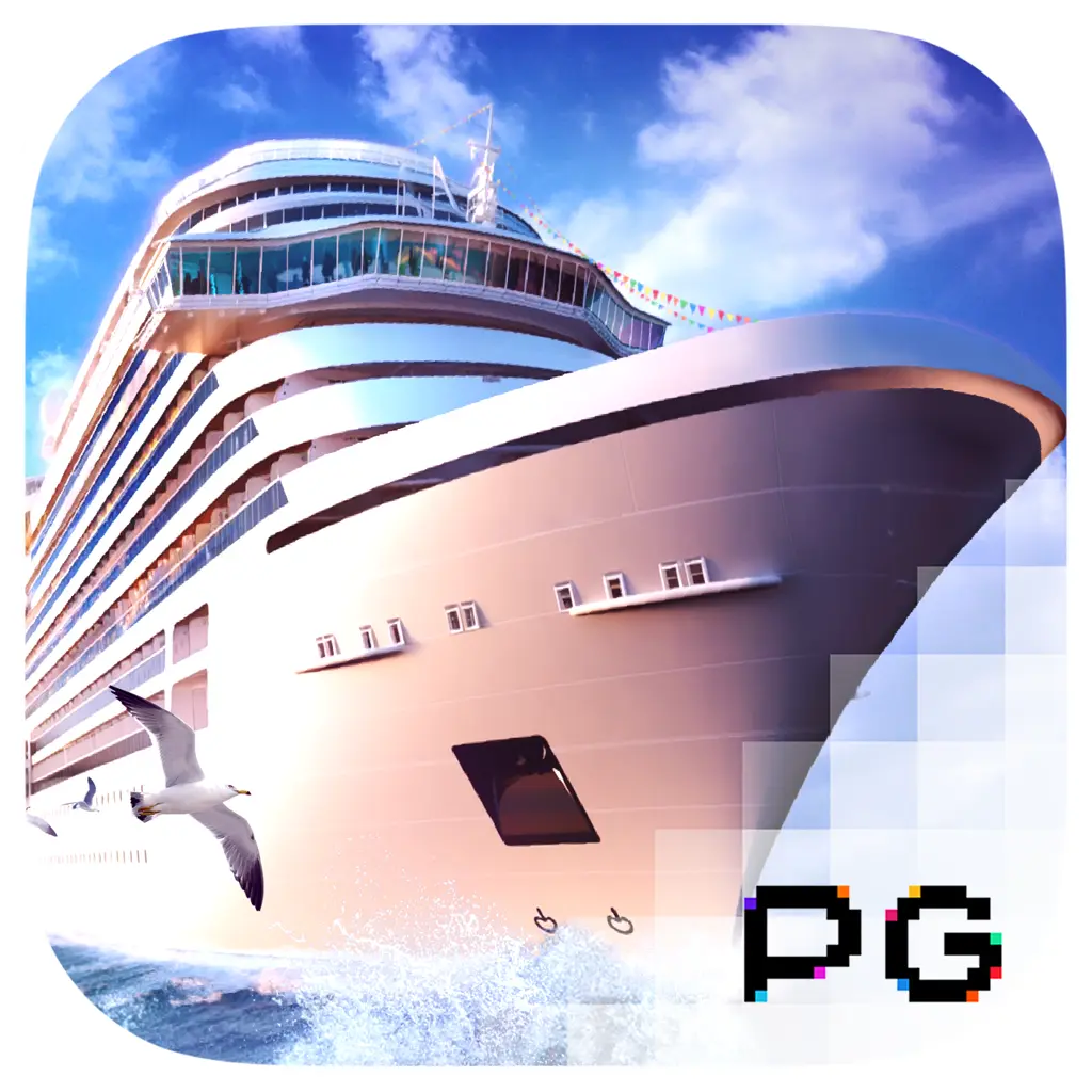 Cruise Royale - HASEAGAMING