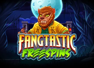 Fangtastic Freespins - HASEAGAMING