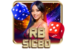 Red Blue Duel - HASEAGAMING