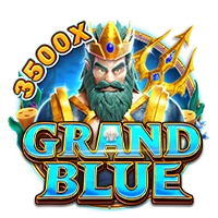 GRAND BLUE - HASEAGAMING