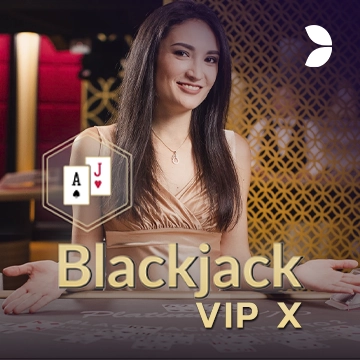 Blackjack VIP X - HASEAGAMING