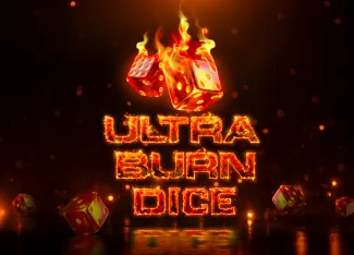 Ultra Burn Dice - HASEAGAMING